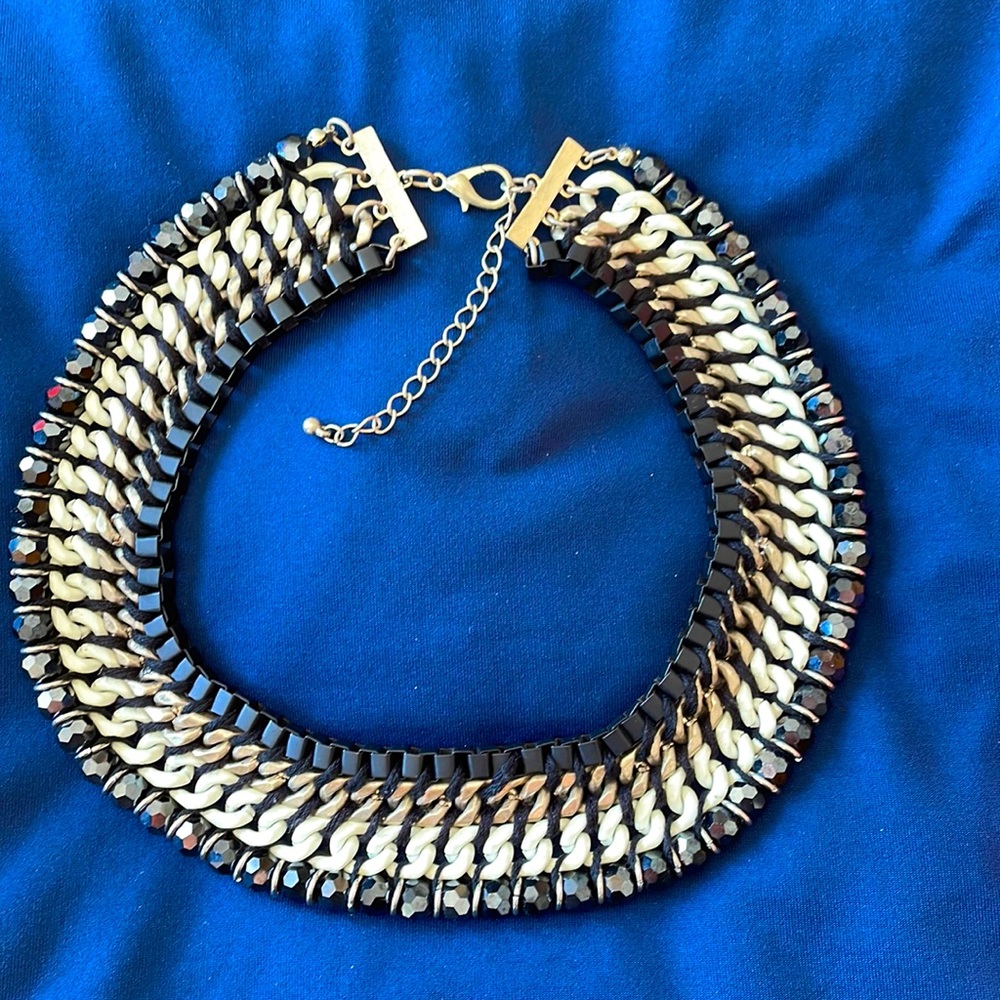 Costume jewelry
